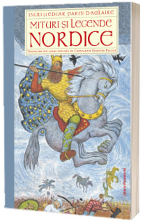 Mituri si legende nordice