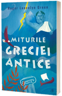 Miturile Greciei antice