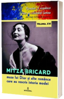 Mitza Bricard, muza lui Dior, si alte romance care au rescris istoria modei