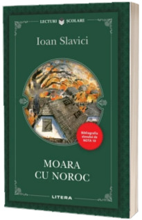 Moara cu noroc