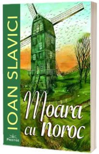 Moara cu noroc