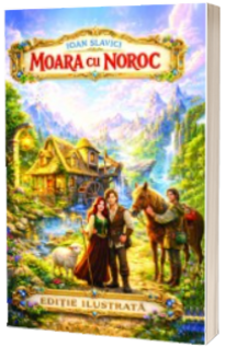 Moara cu noroc
