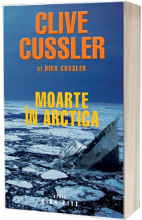 Moarte in Arctica