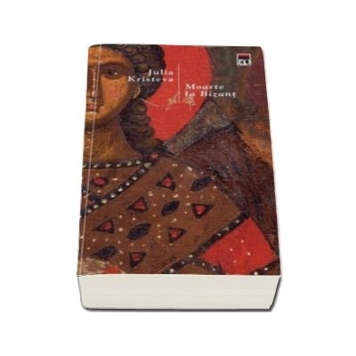 Moarte la Bizant - Carte de buzunar