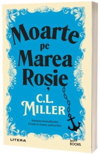 Moarte pe Marea Rosie