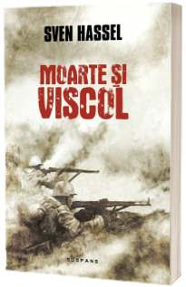 Moarte si viscol