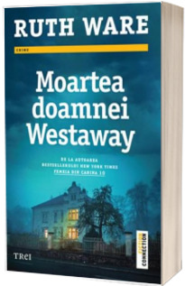 Moartea doamnei Westaway