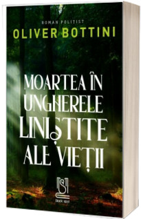 Moartea in ungherele linistite ale vietii