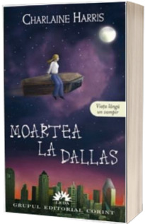 Moartea la Dallas