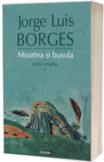 Moartea si busola