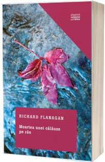 Moartea unei calauze pe rau