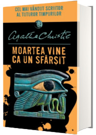 Moartea vine ca un sfarsit