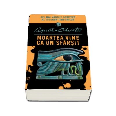 Moartea vine ca un sfarsit