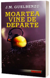 Moartea vine de departe