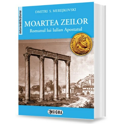 Moartea zeilor