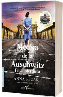Moasa de la Auschwitz: Fiica pierduta