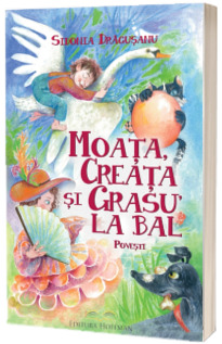 Moata, creata si grasu' la bal