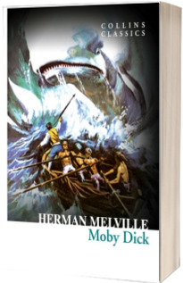 Moby Dick (2013)