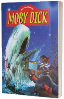 Moby Dick (2014)