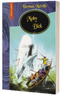 Moby Dick Corint
