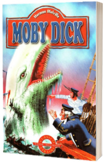 Moby Dick - Editie ilustrata