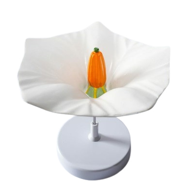 Model floare de cartof