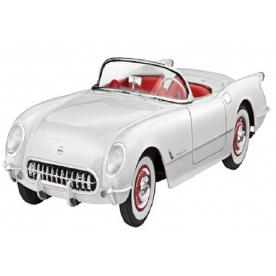 Model plastikowy 1953 Corvette Roadster 1/24