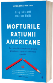 Mofturile ratiunii americane