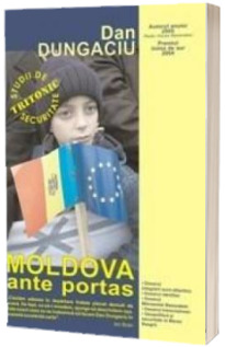 Moldova ante portas