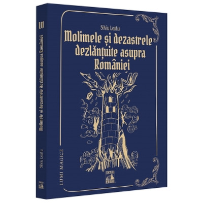 Molimele si dezastrele dezlantuite asupra Romaniei, pedepse divine?