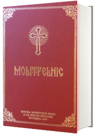 Molitfelnic