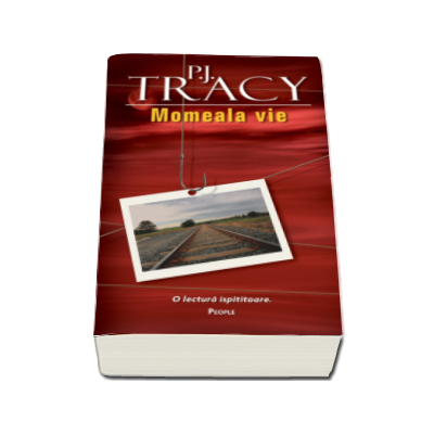 Momeala vie - Carte de buzunar