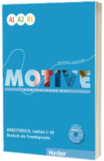 Momente A1, A2, B1. Arbeitsbuch, Lektion 1-30 mit MP3 Audio CD Kompaktkurs DaF