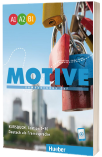 Momente A1, A2, B1. Kursbuch, Lektion 1-30 Kompaktkurs DaF