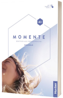Momente A1 Arbeitsbuch plus interaktive Version