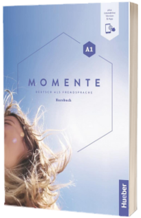 Momente A1 Kursbuch plus interaktive Version
