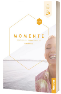 Momente A2.1 Arbeitsbuch plus interaktive Version