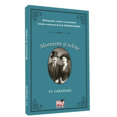 Momente si schite