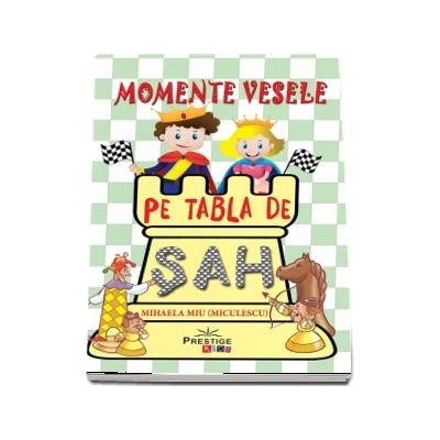 Momente vesele pe tabla de SAH