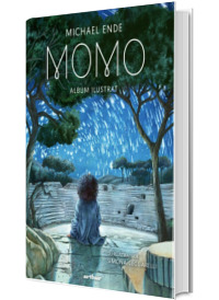 Momo. Album ilustrat