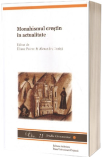 Monahismul crestin in actualitate