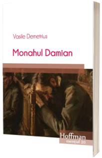 Monahul Damian