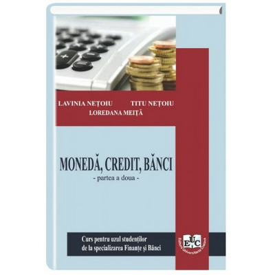 Moneda, credit, banci