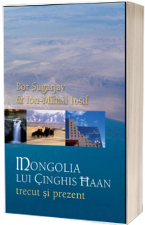 Mongolia lui Ginghis Han