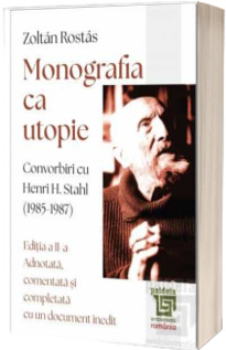 Monografia ca utopie