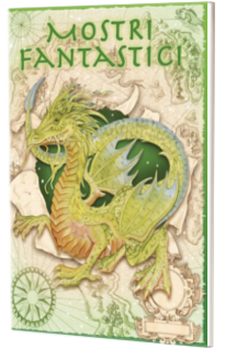 Monstri Fantastici