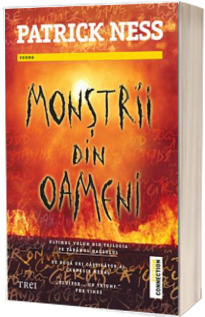 Monstrii din oameni