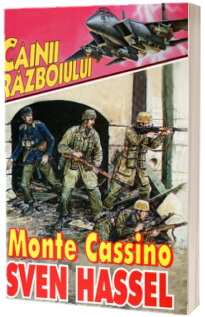 Monte Cassino