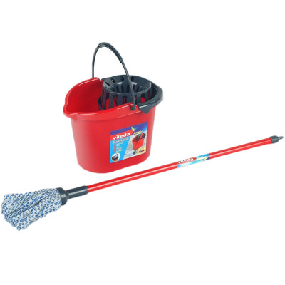 Mop Klein Vileda cu galeata