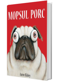 Mopsul Porc, volumul I (hardcover)